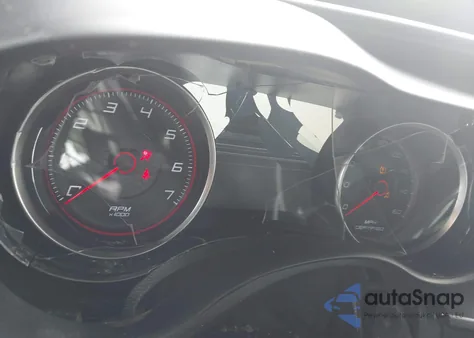 2021 Dodge Charger Police Rwd from USA, damaged, VIN 2C3CDXAT4MH525202